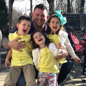 Meet your Posher, Scott